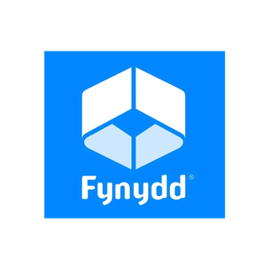 Fynydd brand logo for fynydd.com