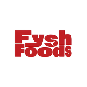 Fysh Foods brand logo for fyshfoods.com