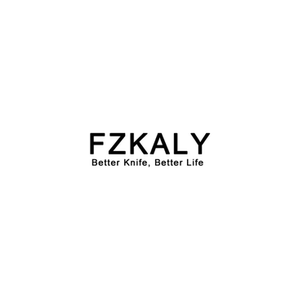 FZKaly brand logo for fzkaly.com