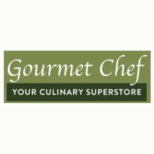 G-Chef brand logo for gchef.com