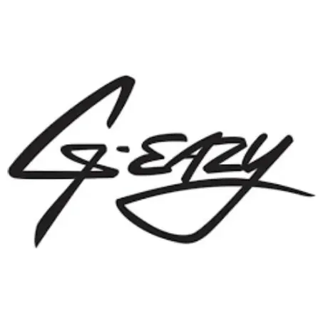 G-Eazy brand logo for g-eazy.com
