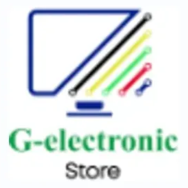 G-Electronic Store brand logo for gelectronic.store