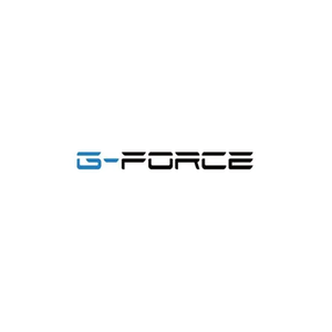 G-Force Arms brand logo for gforcearms.com