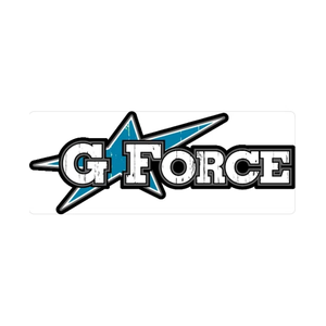 G Force MX brand logo for gforcemx.com