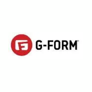G Form brand logo for g-form.com