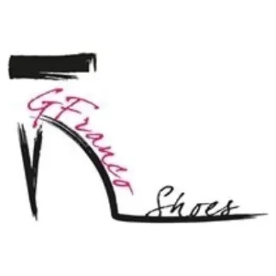 G. Franco brand logo for gfrancoshoes.com