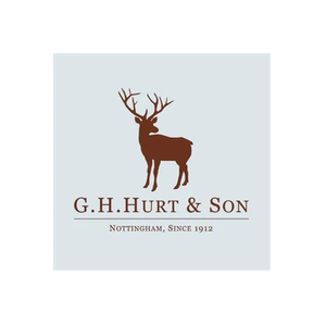 G.H. Hurt & Son brand logo for ghhurt.com