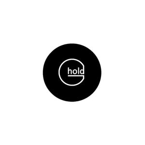 G-Hold brand logo for g-hold.com