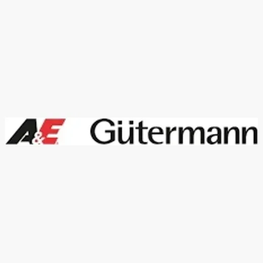 Gühring brand logo for guetermann.com