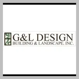 G&L Landscaping brand logo for gandllandscaping.com