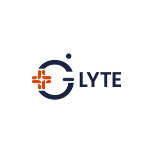 G-Lyte brand logo for g-lyte.com