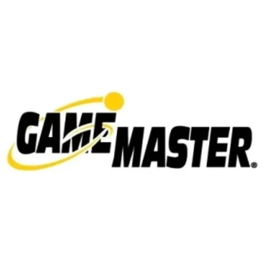 G-Master Athletic brand logo for gmasterathletic.com