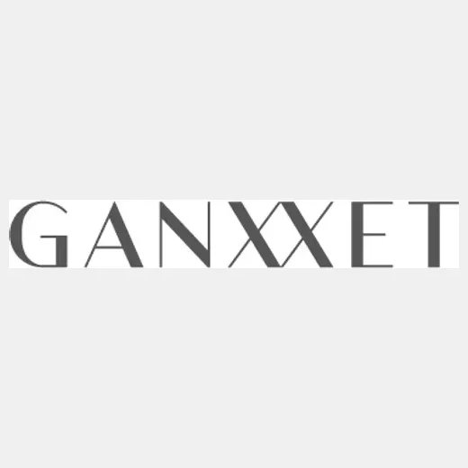 Gänxxet brand logo for ganxxet.com
