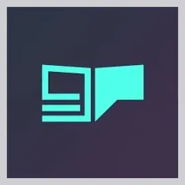G-Portal brand logo for g-portal.com