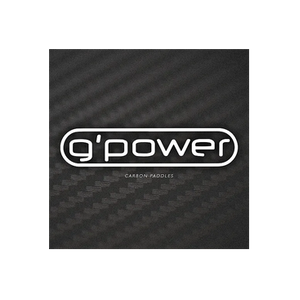 G Power Sport brand logo for gpowersport.com