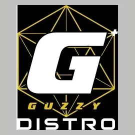 G-Star brand logo for gstardistro.com