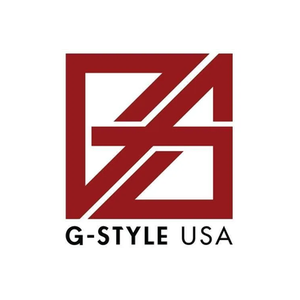 G-Style brand logo for gstyleusa.com