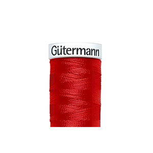 Gütermann brand logo for consumer.guetermann.com