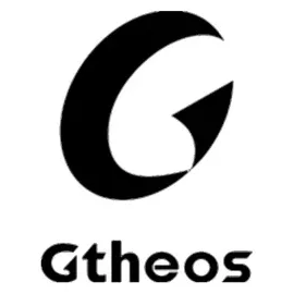 G. Theos brand logo for gtheos.com
