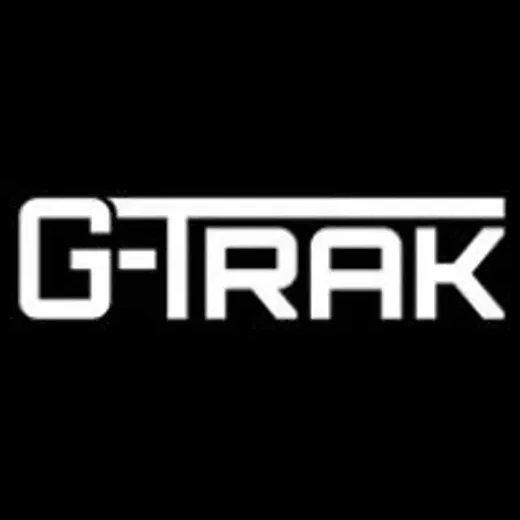 G-Trak brand logo for g-trak.com