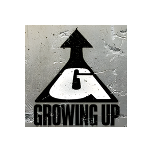 G-Up brand logo for g-up.net