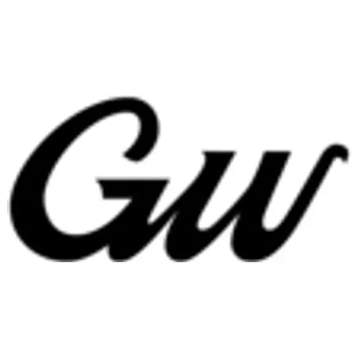 G-View brand logo for gviewin.com