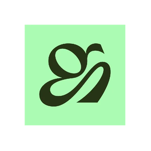 G-Wella brand logo for gwellamushrooms.com