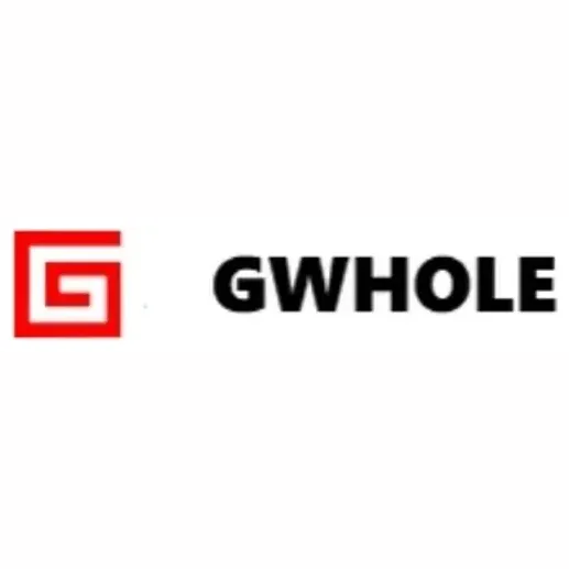 G.Whole brand logo for gwhole.com