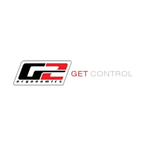 G2 Ergonomics brand logo for g2ergo.com