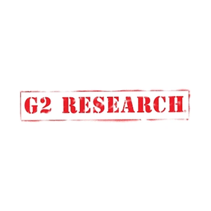 G2R Ammo brand logo for g2rammo.com