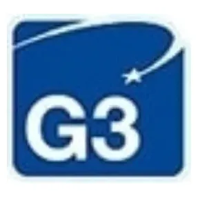 G3 Passports brand logo for g3passports.com