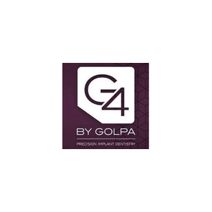 G4 by Golpa brand logo for g4bygolpa.com