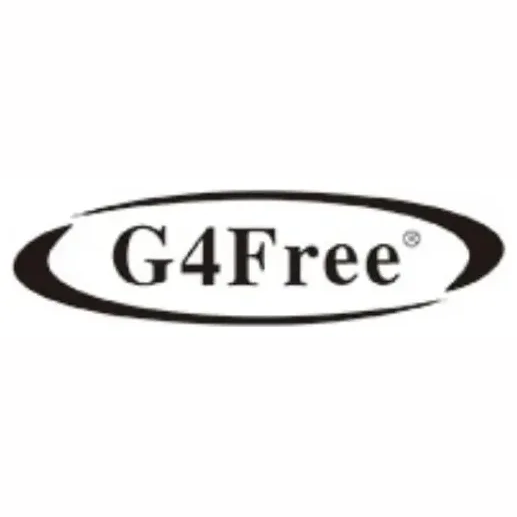 G4Free brand logo for g4free.com