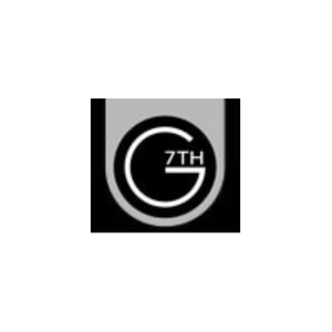 G7th Capo brand logo for g7th.com