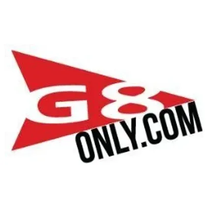 G8 Only brand logo for g8only.com