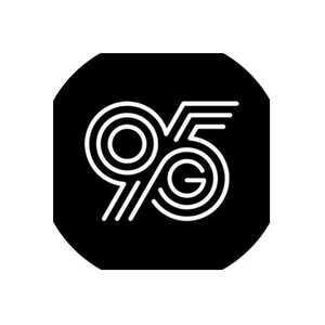 G95 brand logo for g95.com