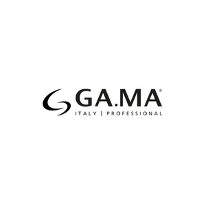 Ga.Ma Professional brand logo for gamaprofessional.com