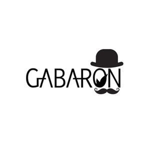 Gabaron brand logo for gabaron.com
