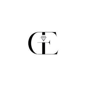 Gabby Elan brand logo for gabbyelan.com