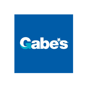 Gabe's brand logo for gabesstores.com