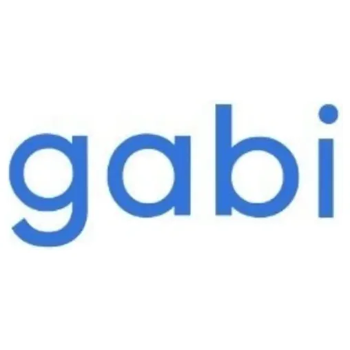 Gabi brand logo for gabi.com