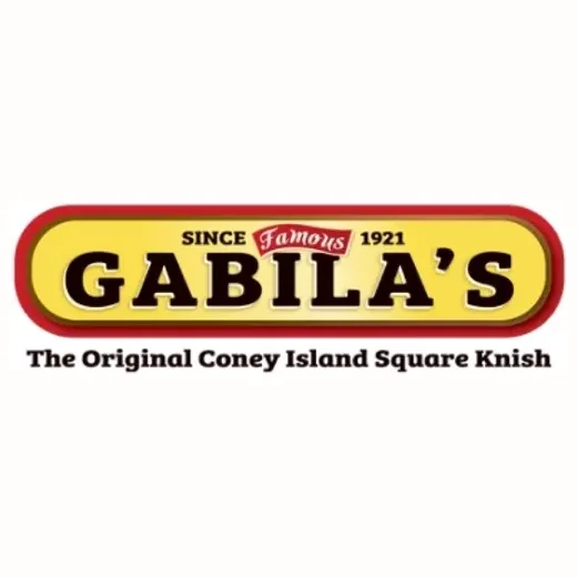 Gabilas brand logo for gabilas.com