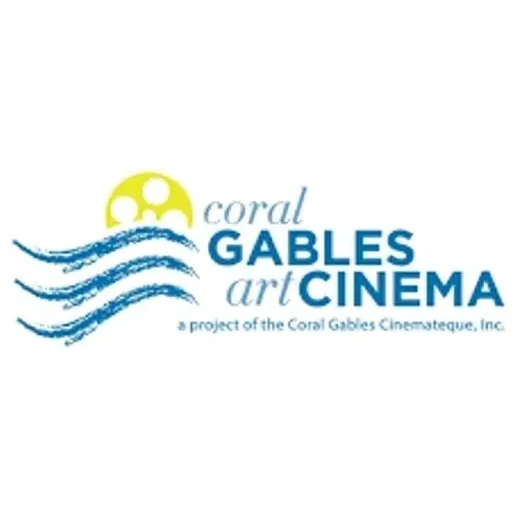 Gables Cinema brand logo for gablescinema.com