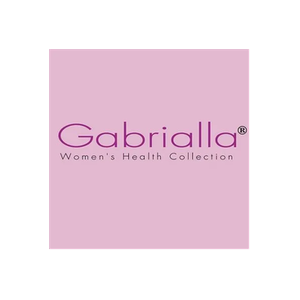 Gabrialla brand logo for gabrialla.us