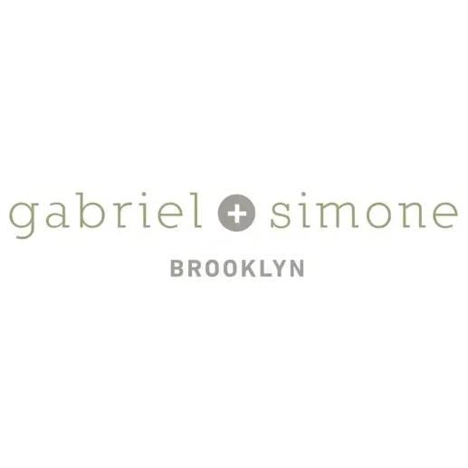 Gabriel Simone brand logo for gabrielsimone.com