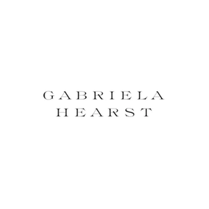 Gabriela Hearst brand logo for gabrielahearst.com