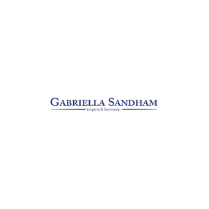 Gabriella Sandham brand logo for gabriellasandham.com