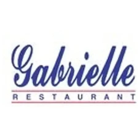 Gabrielle Restaurant brand logo for gabriellerestaurant.com