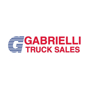 Gabrielli Truck Sales brand logo for gabriellitruck.com