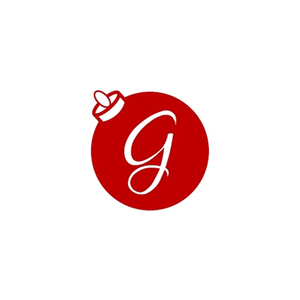 gabrielschristmas brand logo for gabrielschristmas.com